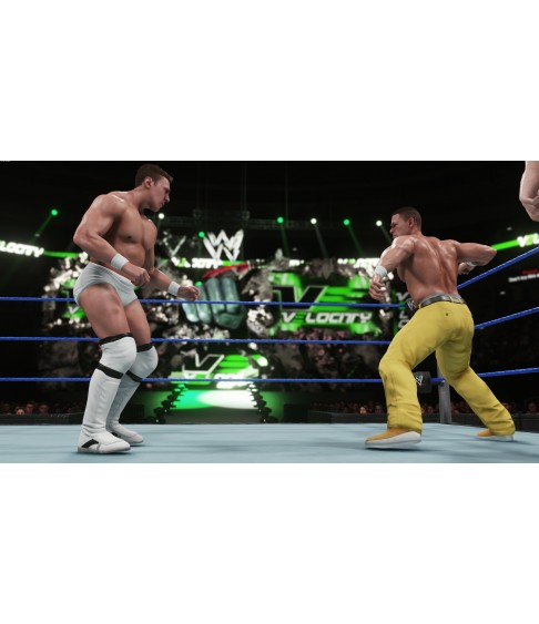 WWE 2K19 [Xbox One]